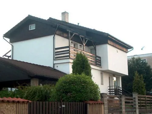 ** Гостевой дом Pension Karel Prague Чехия