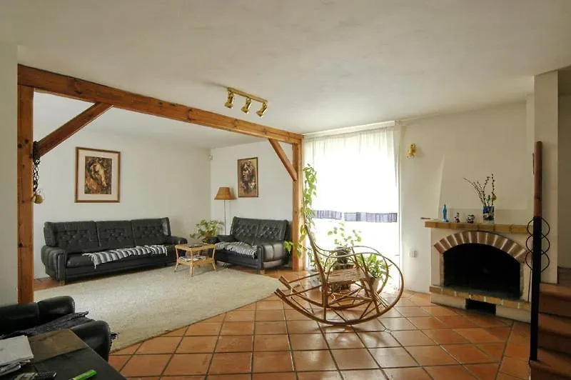 ** Гостевой дом Pension Karel Prague Чехия