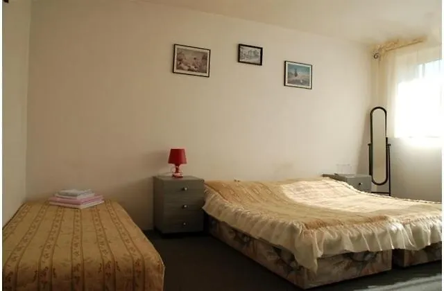 Pension Karel Prague 2*,