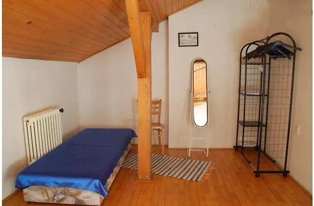Pension Karel Prague 2*,