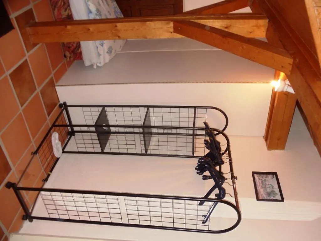 Pension Karel Prague 2*,