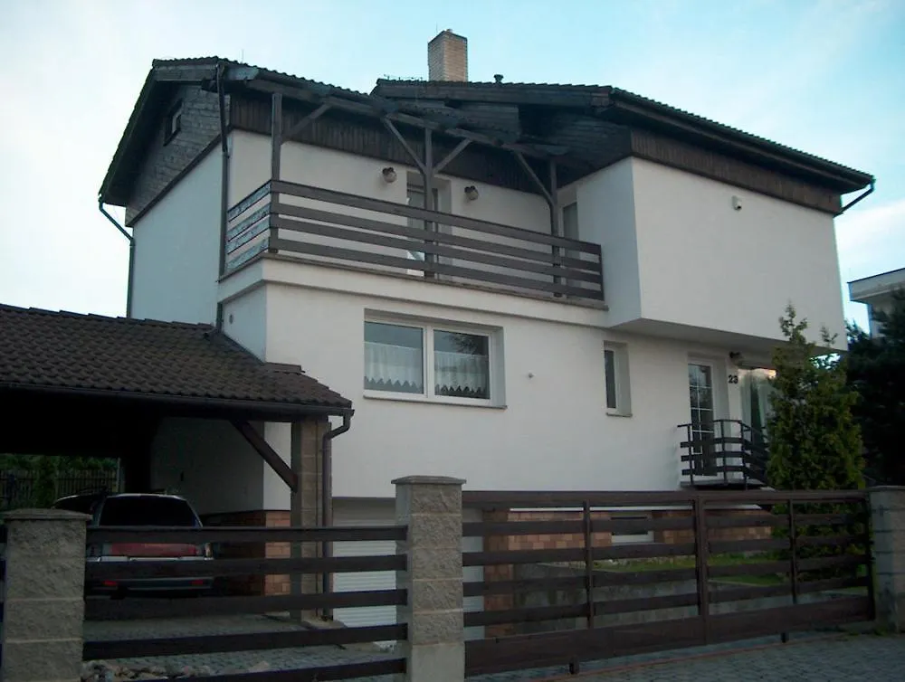 Pension Karel Prague 2*,  Czech Republic