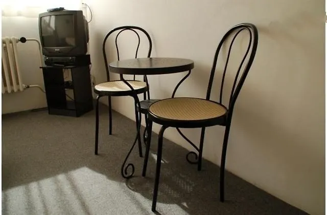 ** Guest house Pension Karel Prague Czech Republic