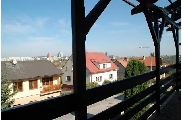 Guest house Pension Karel Prague