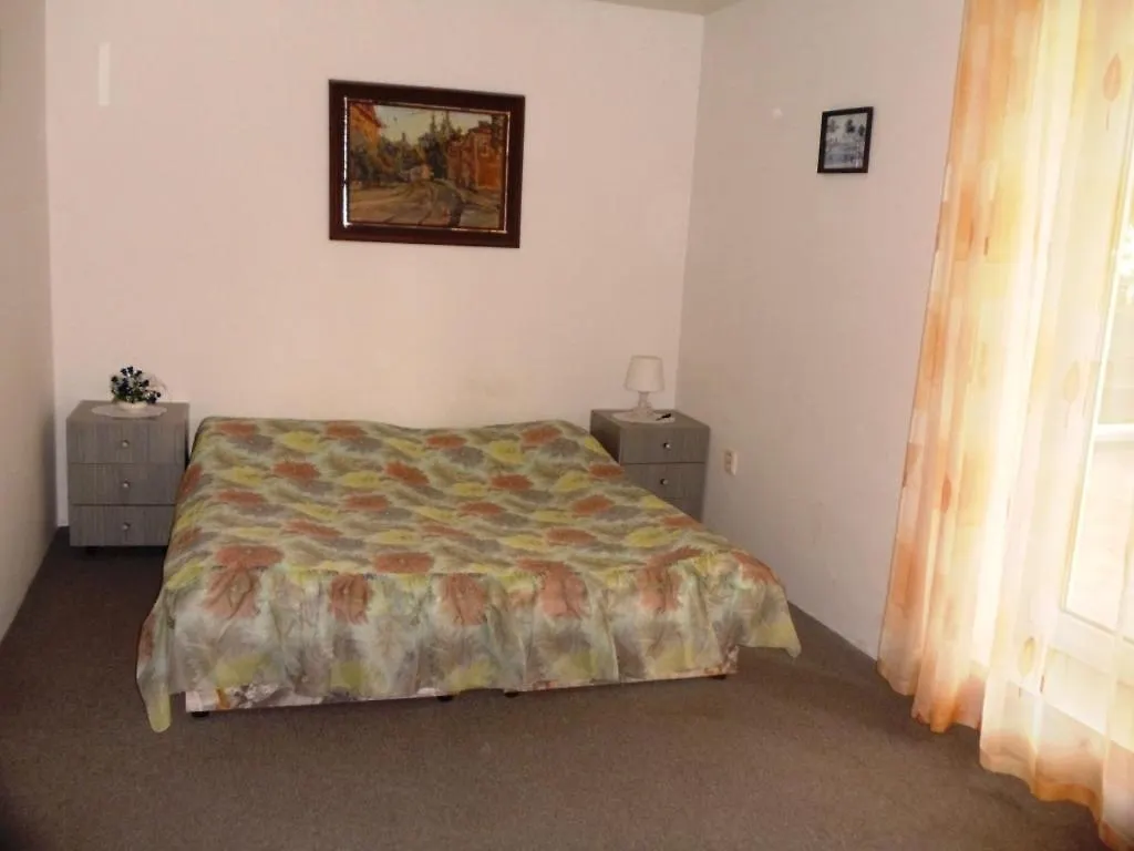 Guest house Pension Karel Prague