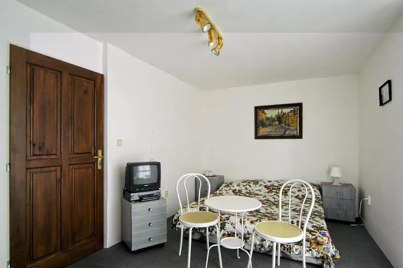 Pension Karel Prague Guest house