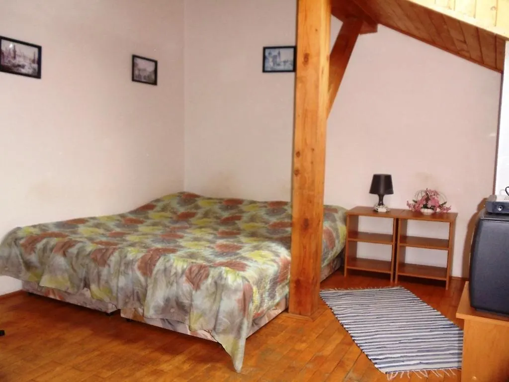 Guest house Pension Karel Prague