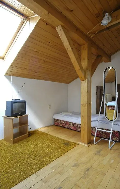 Guest house Pension Karel Prague