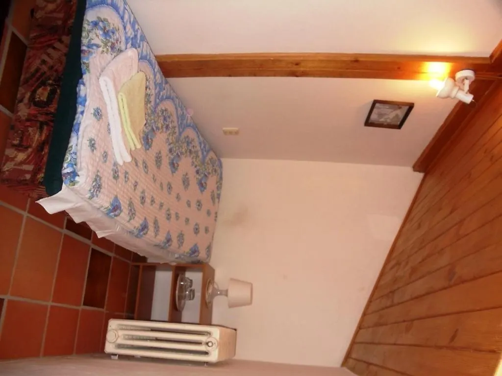 Pension Karel Prague 2*,  Czech Republic