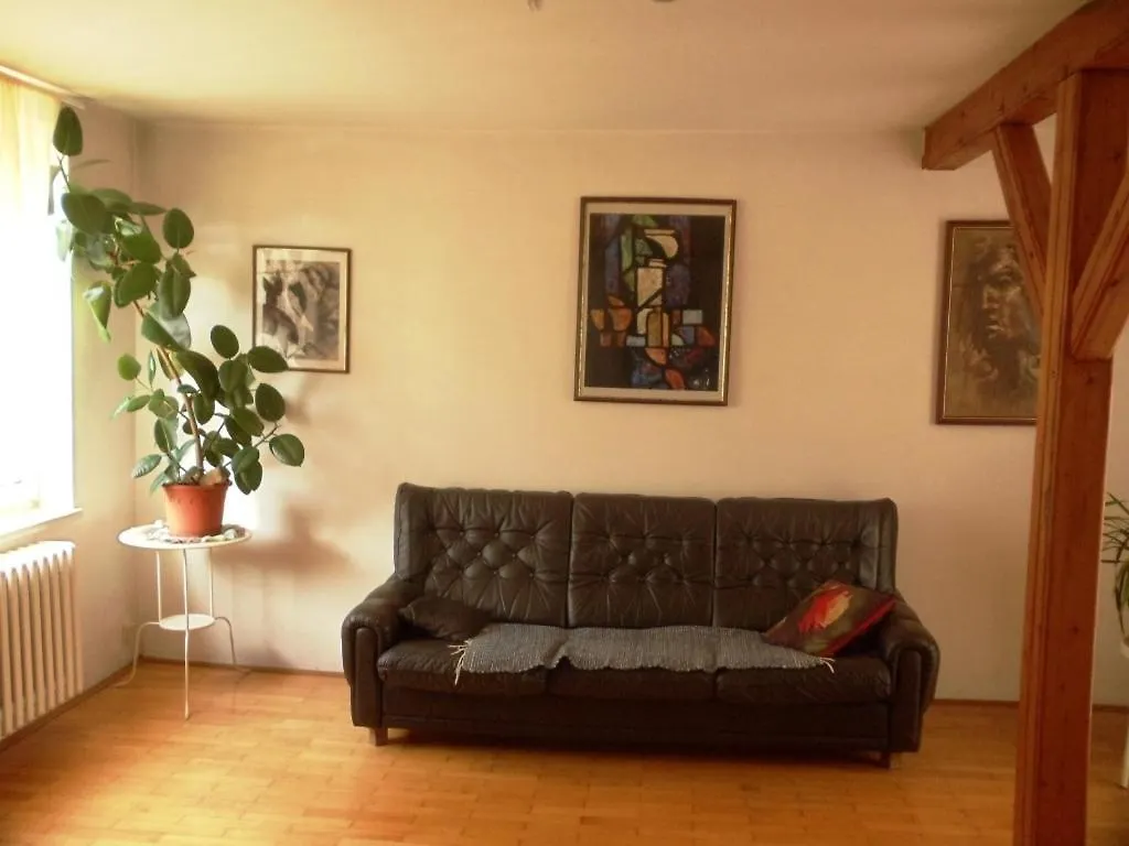 Pension Karel Prague Czech Republic
