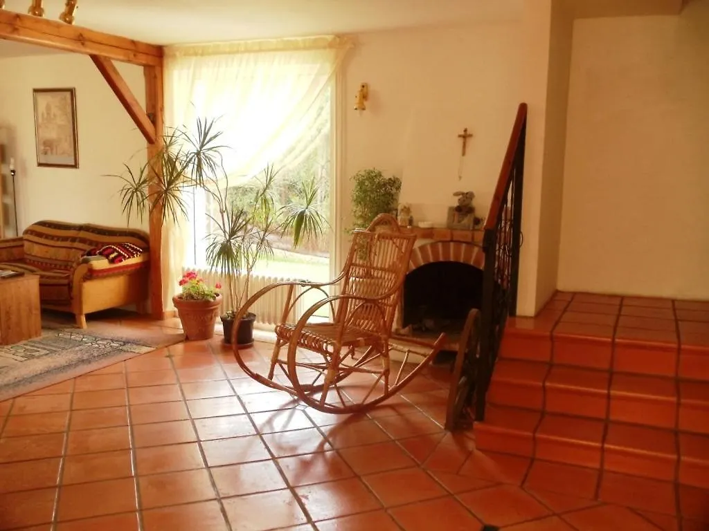 Pension Karel Prague