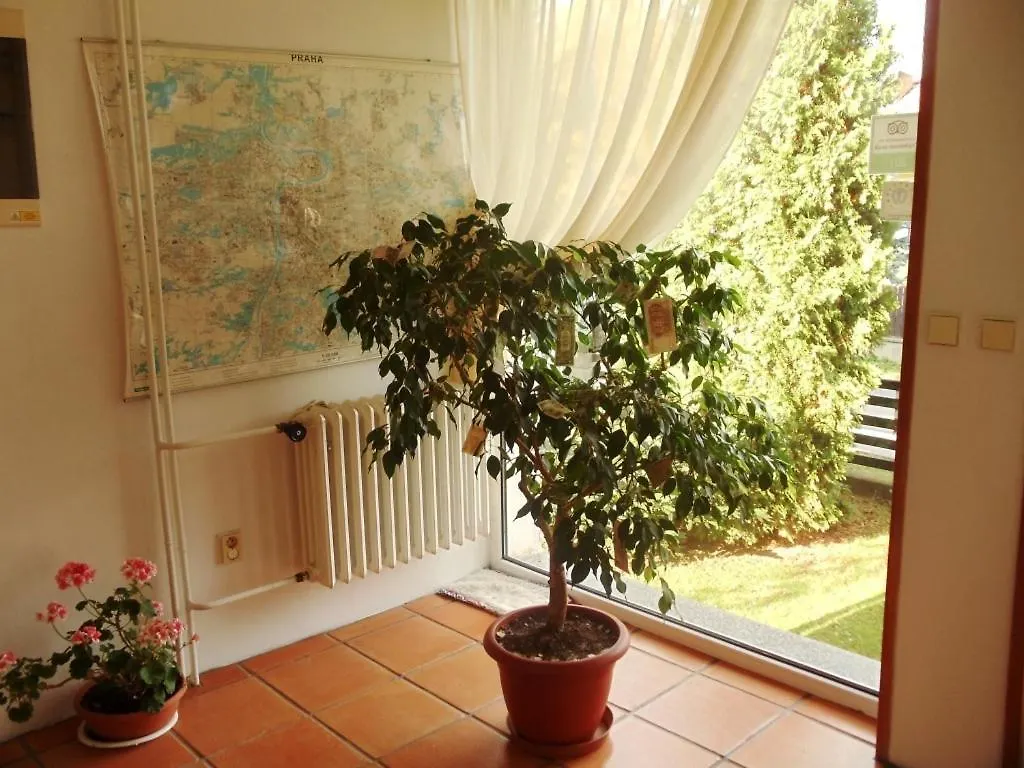 Pension Karel Prague Czech Republic