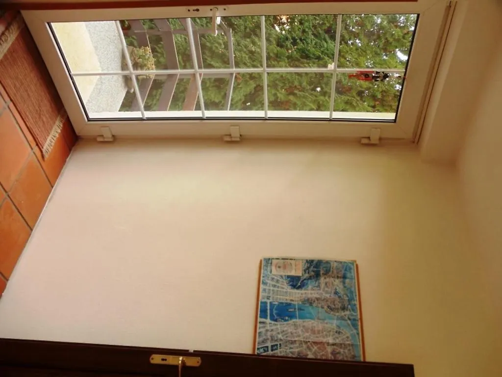 Pension Karel Prague Guest house
