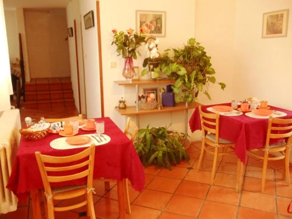 Pension Karel Prague